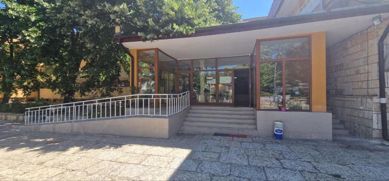 Hotel Complex Dobrudja Kranewo Exterior foto