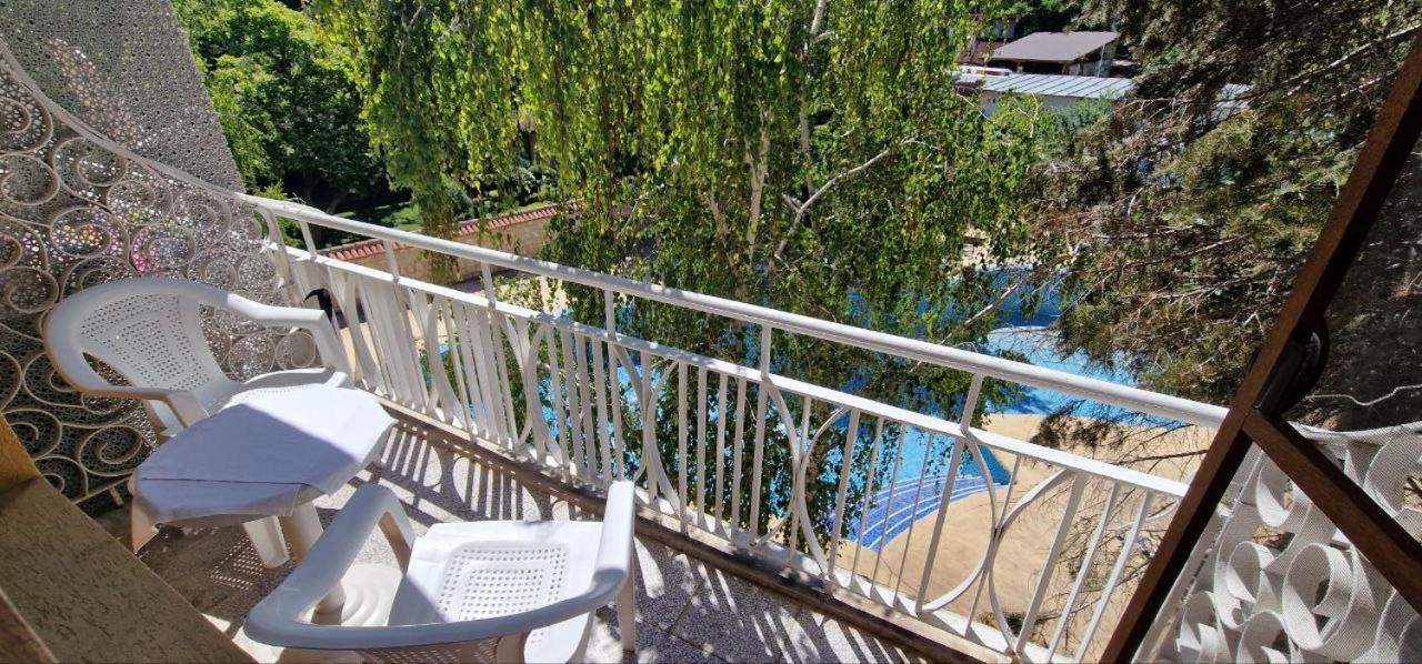 Hotel Complex Dobrudja Kranewo Exterior foto
