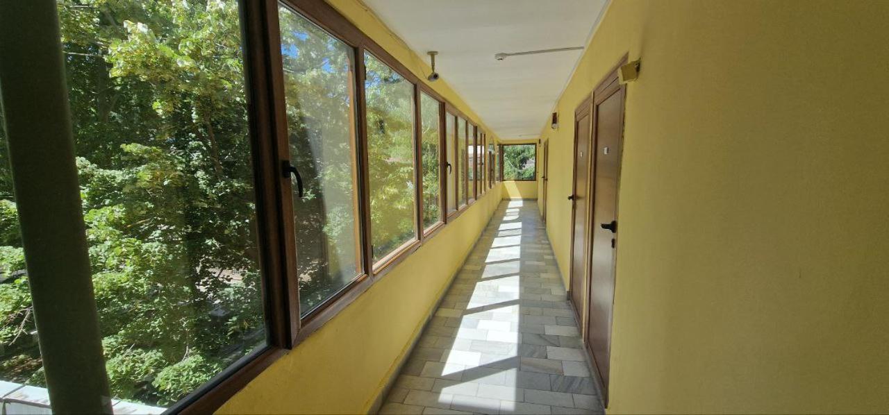 Hotel Complex Dobrudja Kranewo Exterior foto