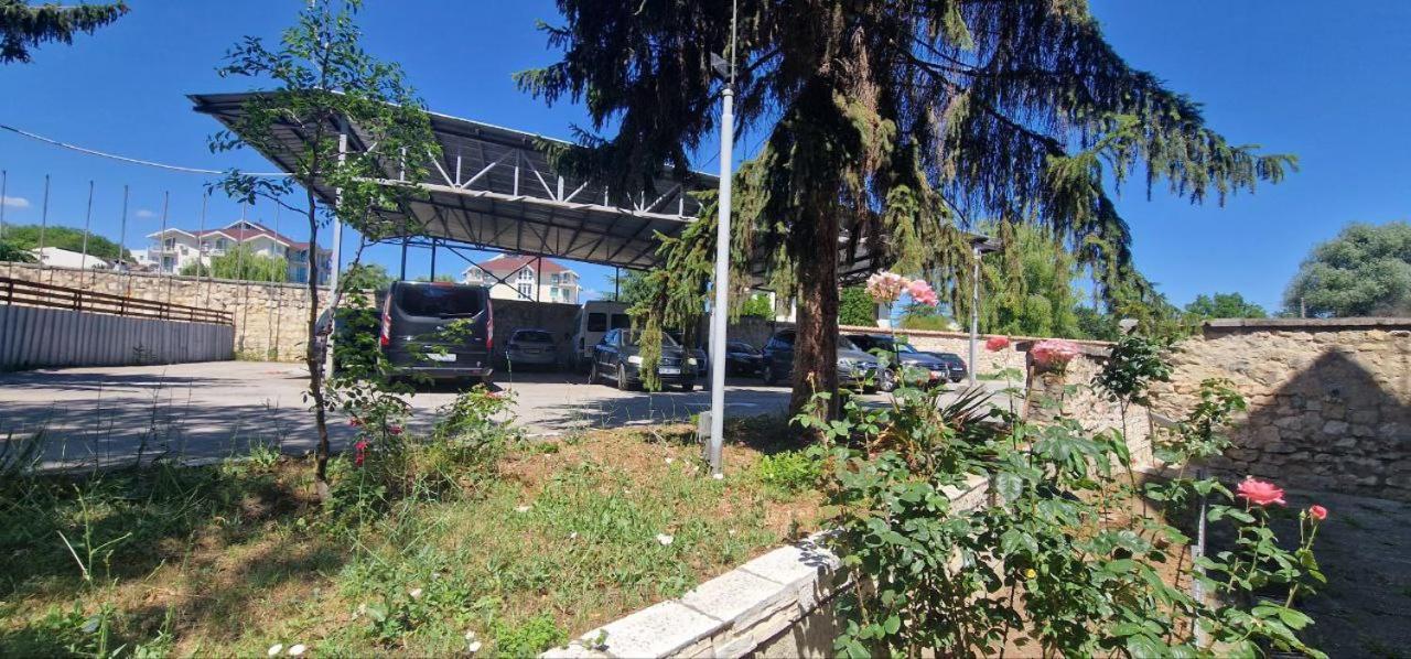 Hotel Complex Dobrudja Kranewo Exterior foto