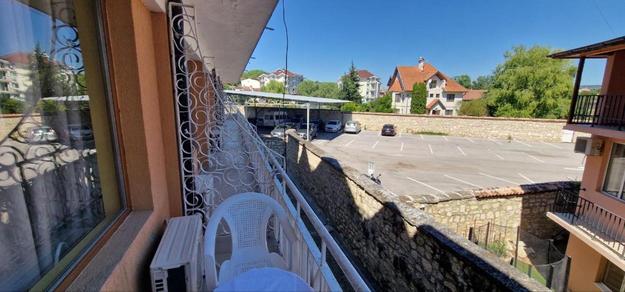 Hotel Complex Dobrudja Kranewo Exterior foto