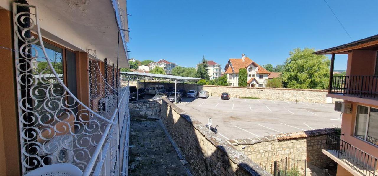 Hotel Complex Dobrudja Kranewo Exterior foto
