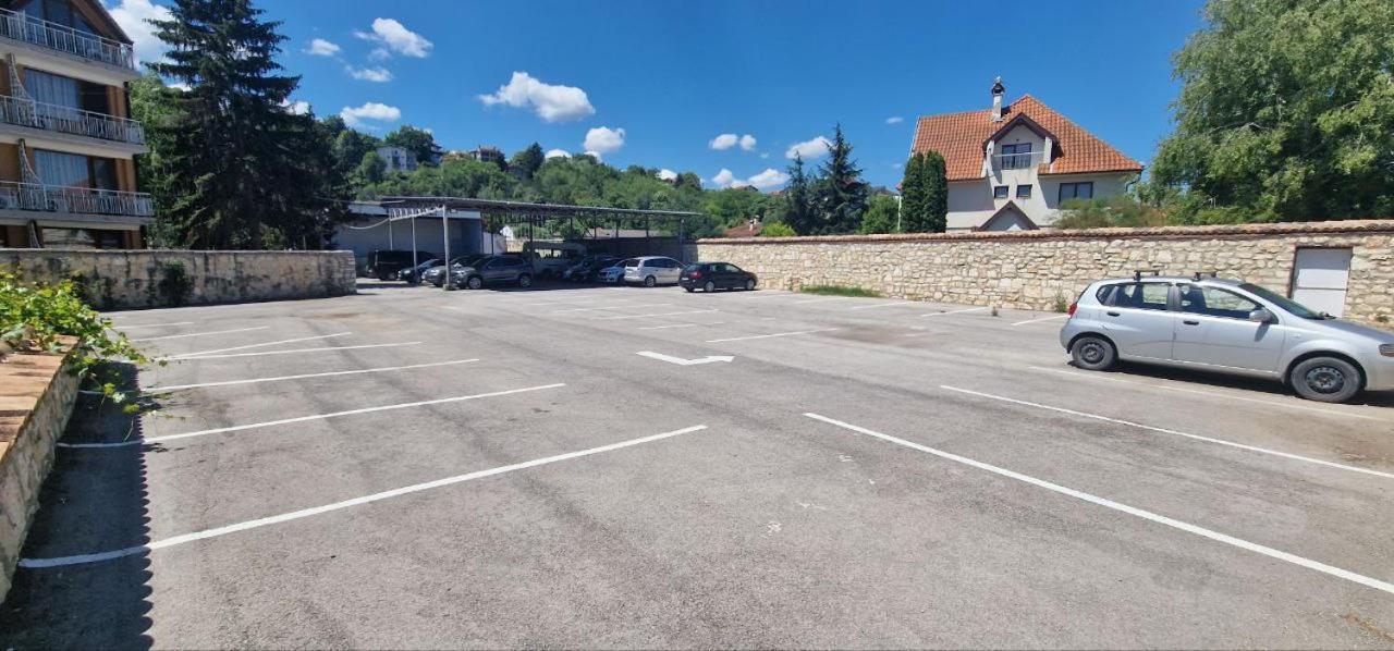 Hotel Complex Dobrudja Kranewo Exterior foto