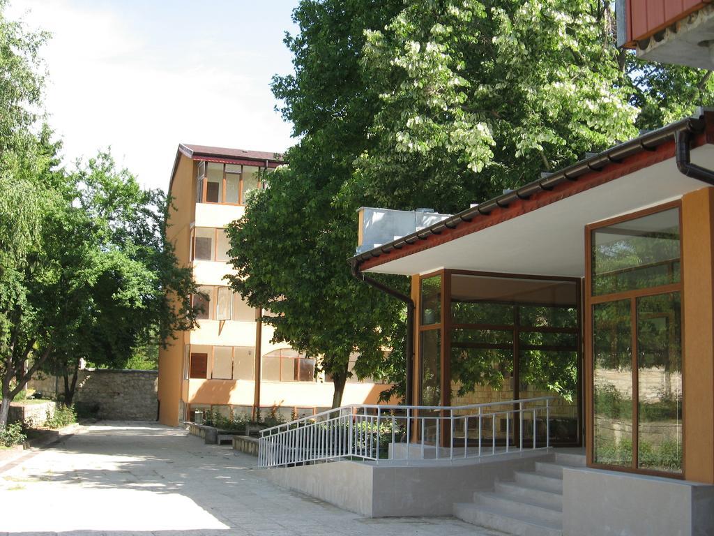 Hotel Complex Dobrudja Kranewo Exterior foto